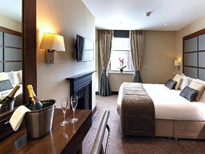 Wellington By Blue Orchid Hotel 4*