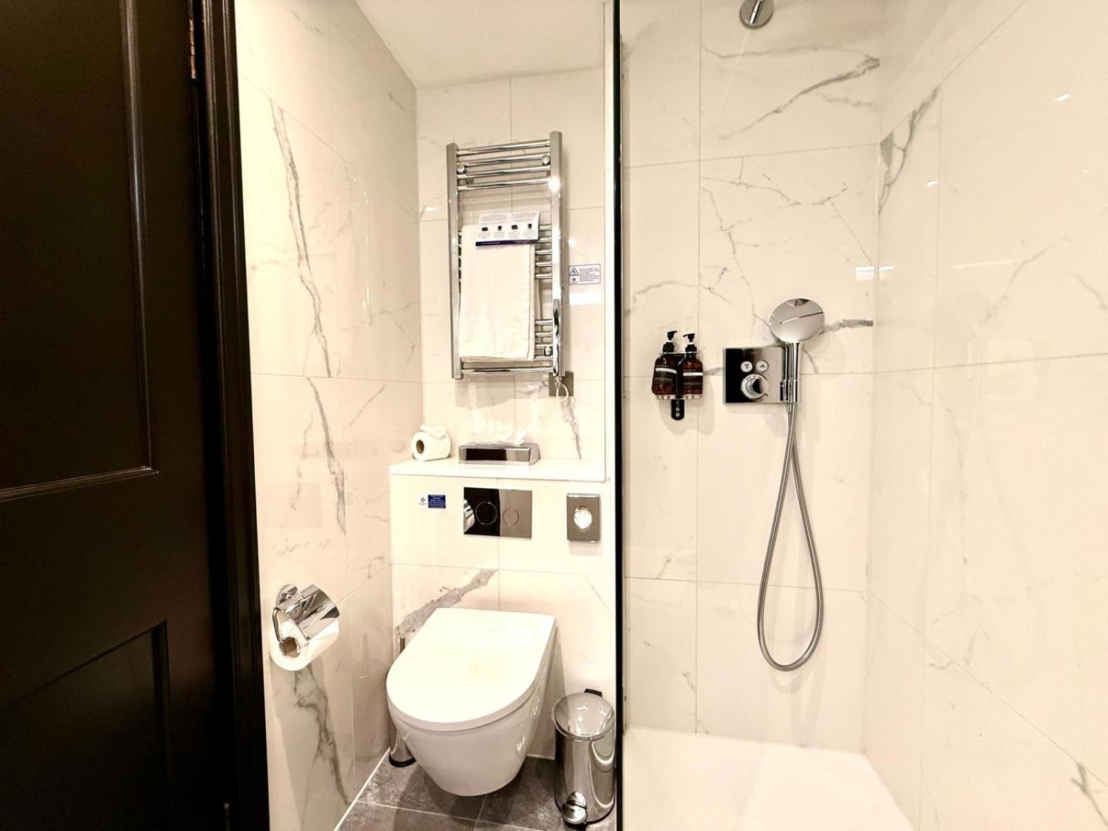 Wellington By Blue Orchid 4* London